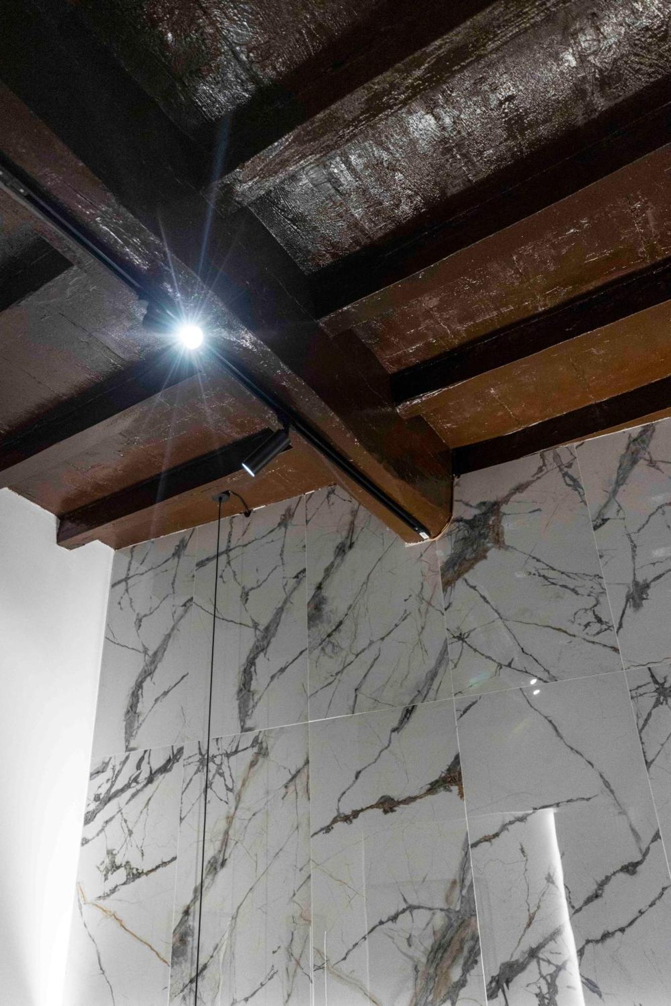 Home At Rome Luxury Navona 2 Экстерьер фото