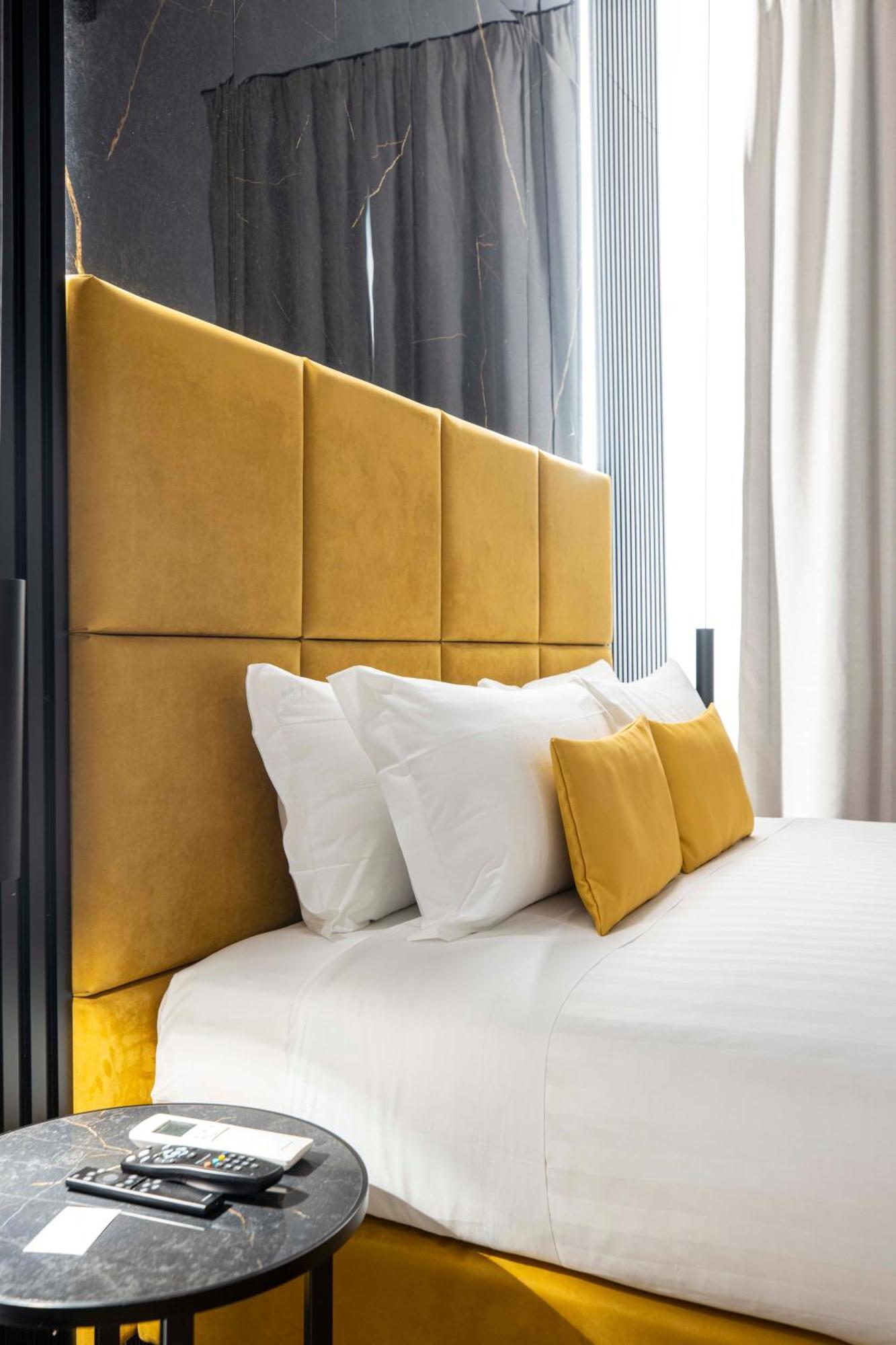 Home At Rome Luxury Navona 2 Экстерьер фото