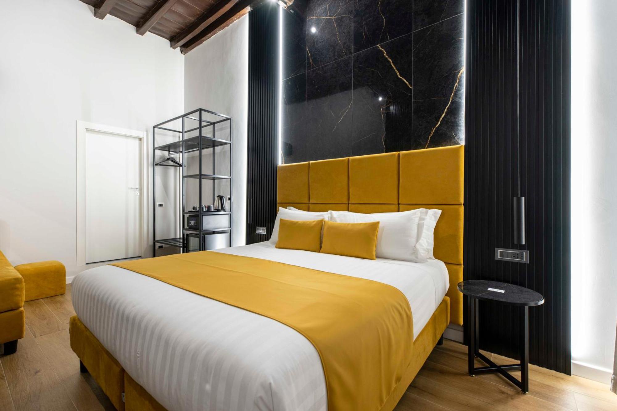 Home At Rome Luxury Navona 2 Экстерьер фото
