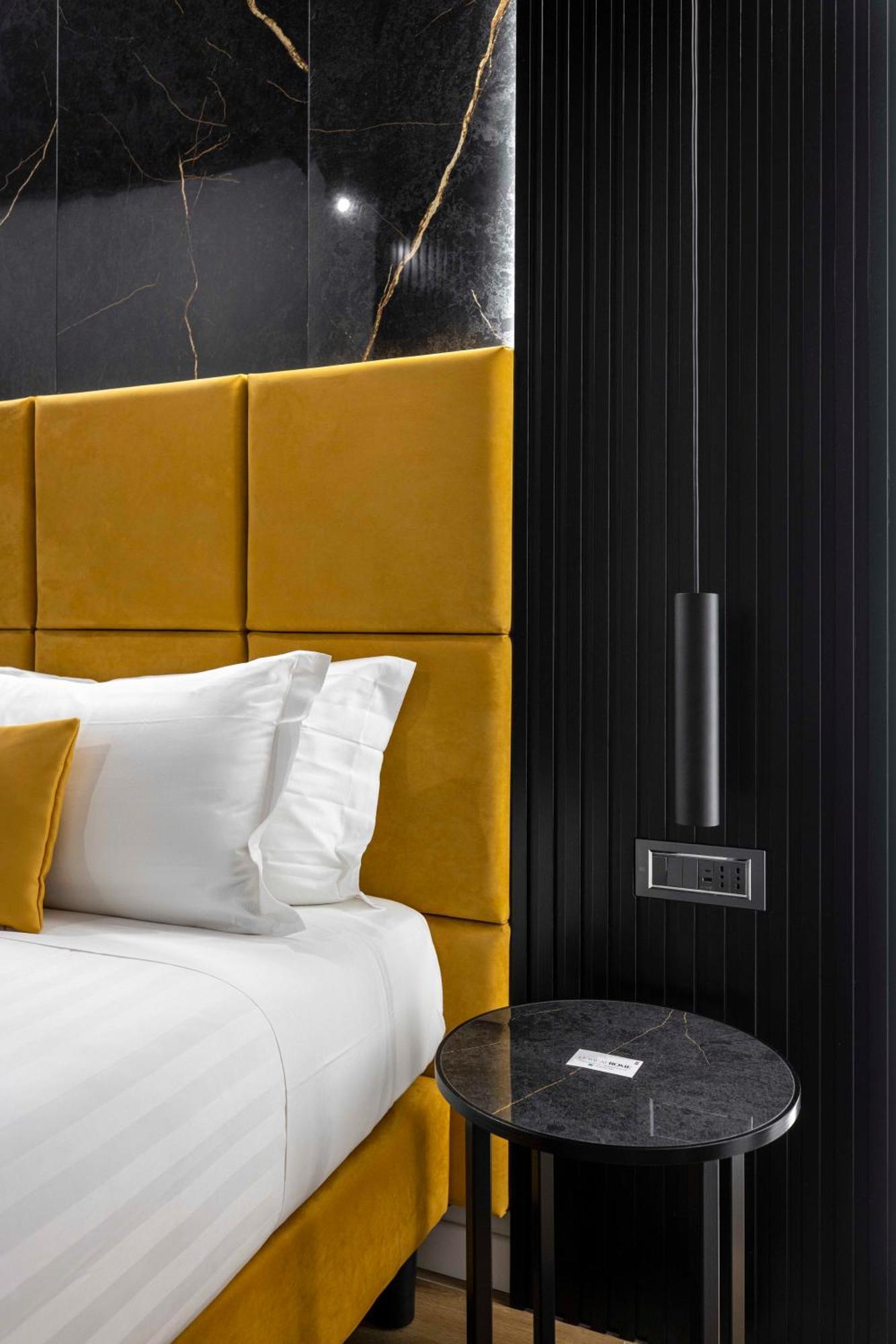 Home At Rome Luxury Navona 2 Экстерьер фото