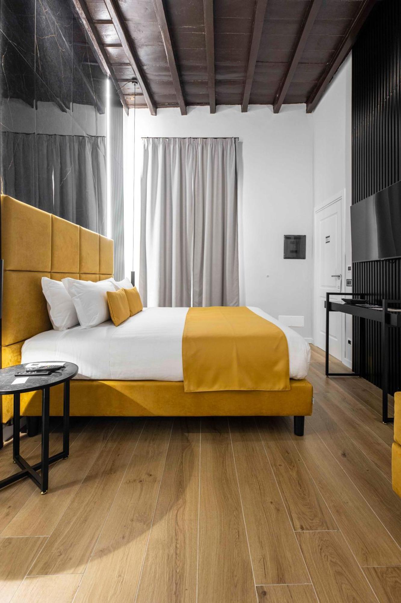 Home At Rome Luxury Navona 2 Экстерьер фото