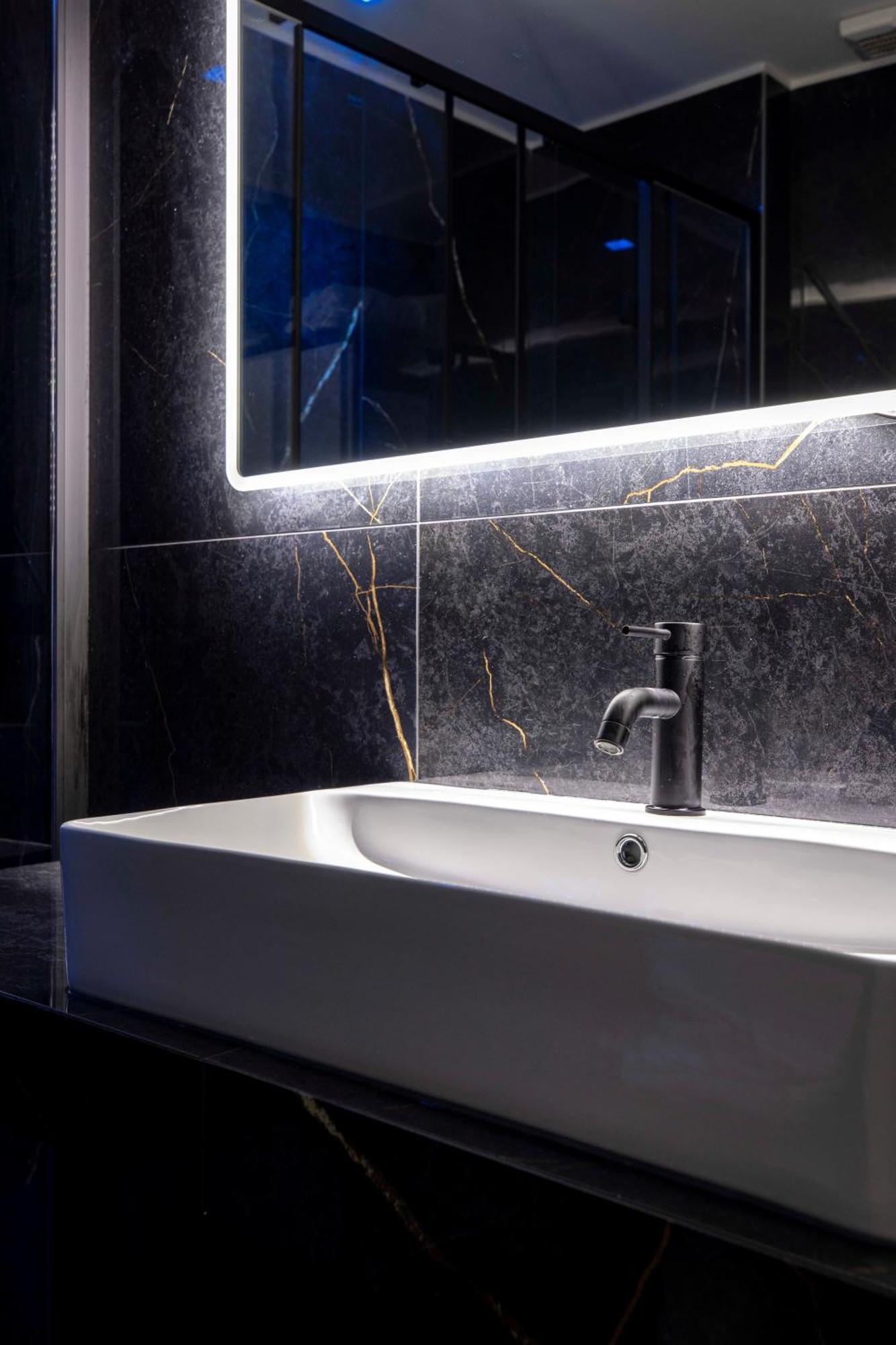 Home At Rome Luxury Navona 2 Экстерьер фото