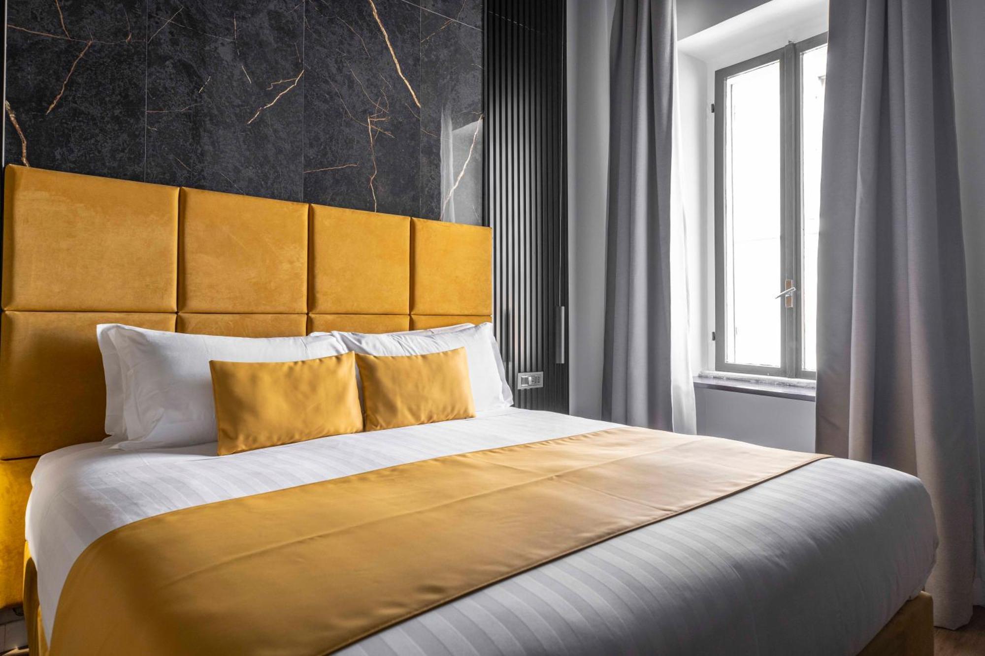 Home At Rome Luxury Navona 2 Экстерьер фото