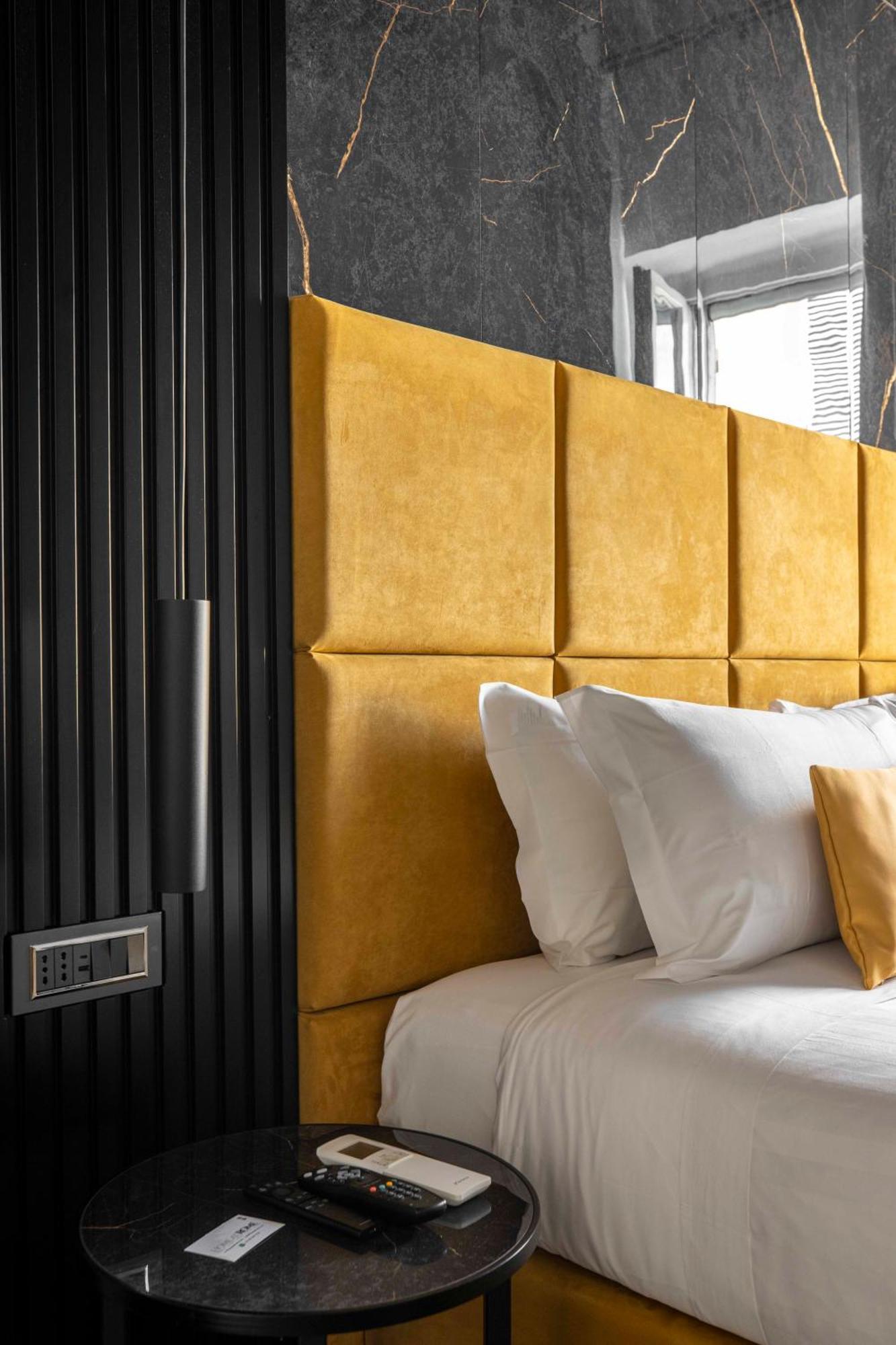 Home At Rome Luxury Navona 2 Экстерьер фото