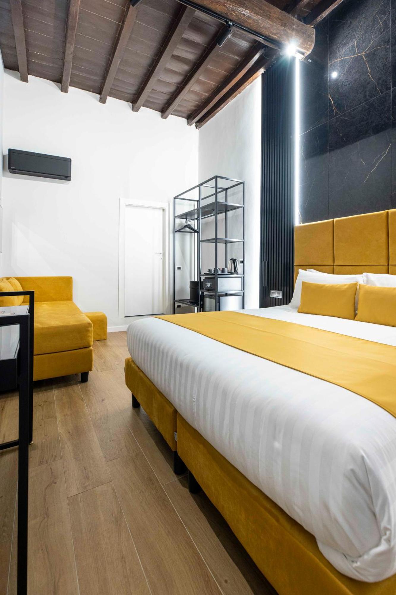 Home At Rome Luxury Navona 2 Экстерьер фото