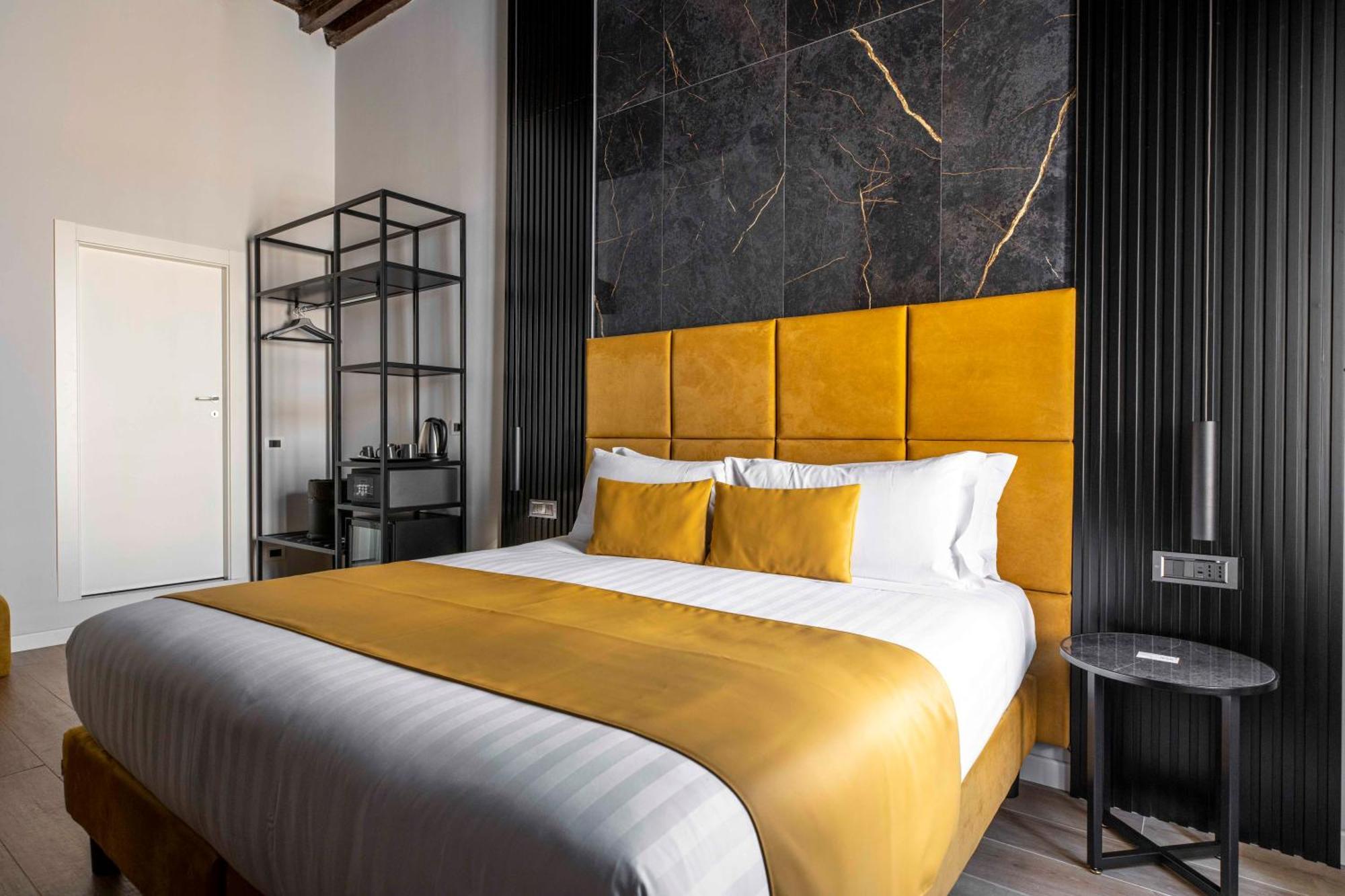 Home At Rome Luxury Navona 2 Экстерьер фото