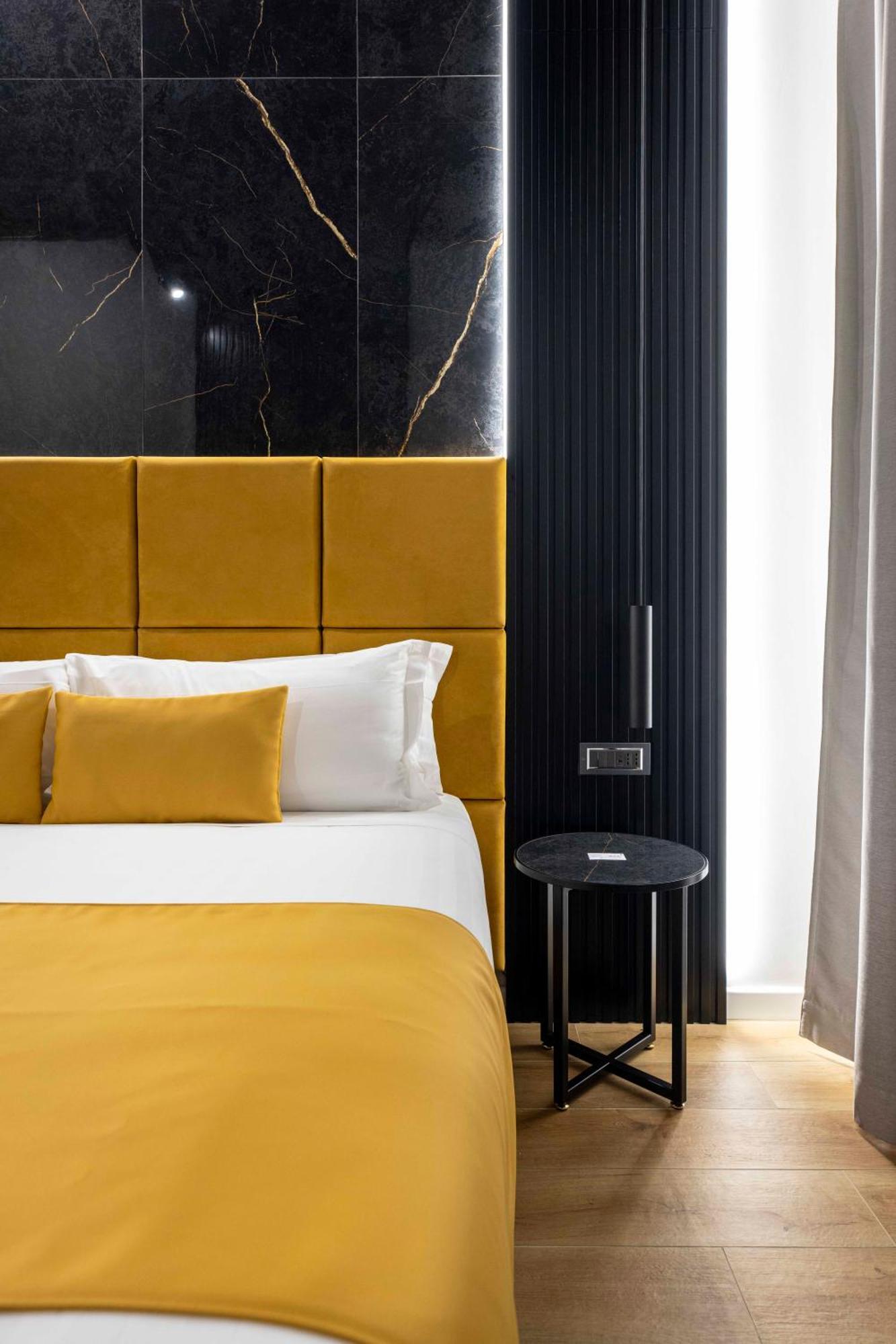 Home At Rome Luxury Navona 2 Экстерьер фото