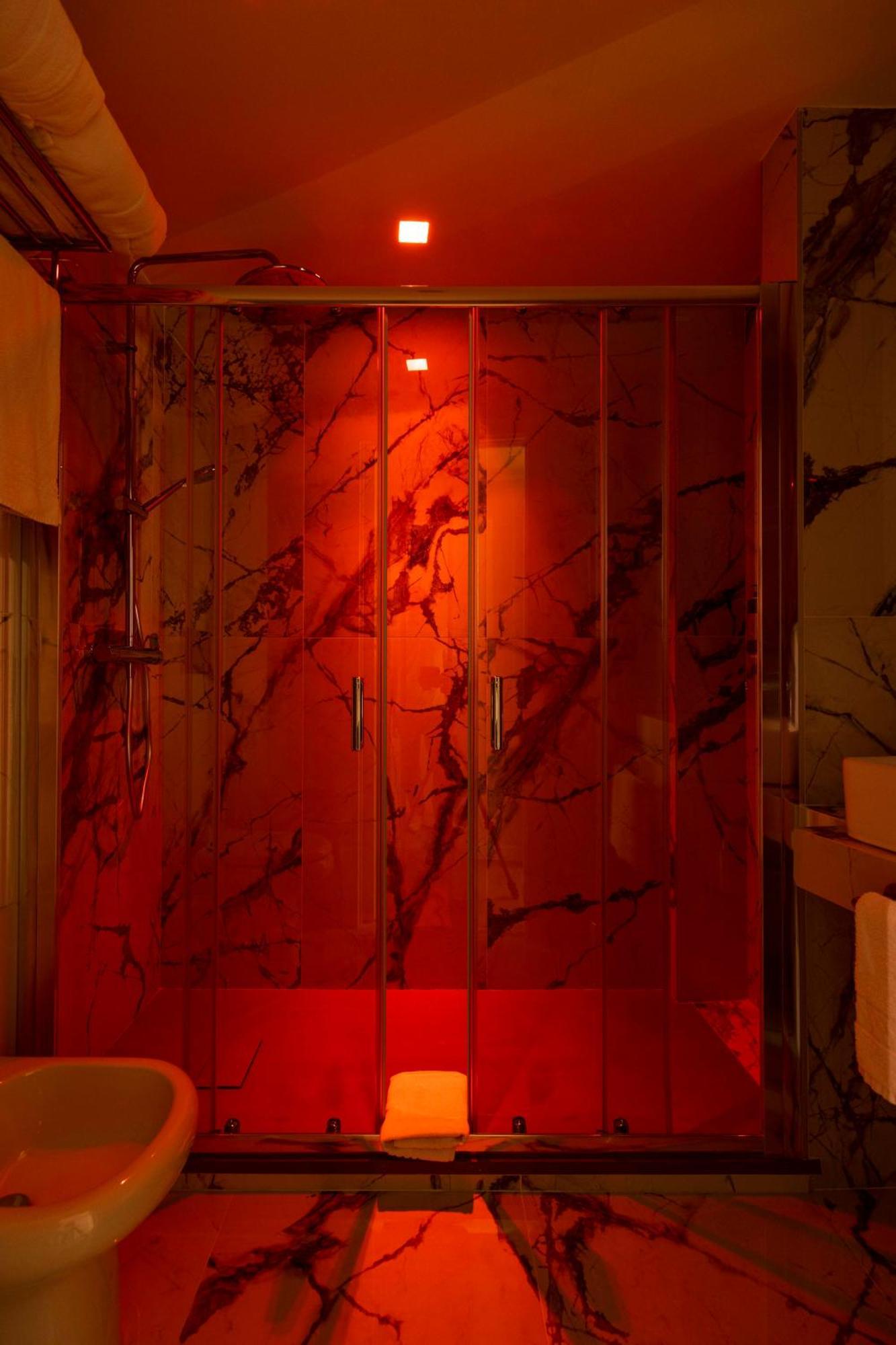 Home At Rome Luxury Navona 2 Экстерьер фото