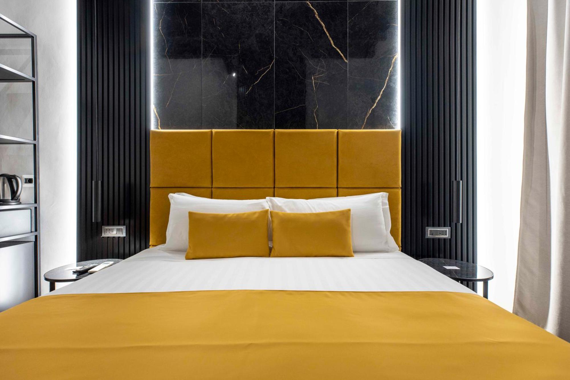 Home At Rome Luxury Navona 2 Экстерьер фото