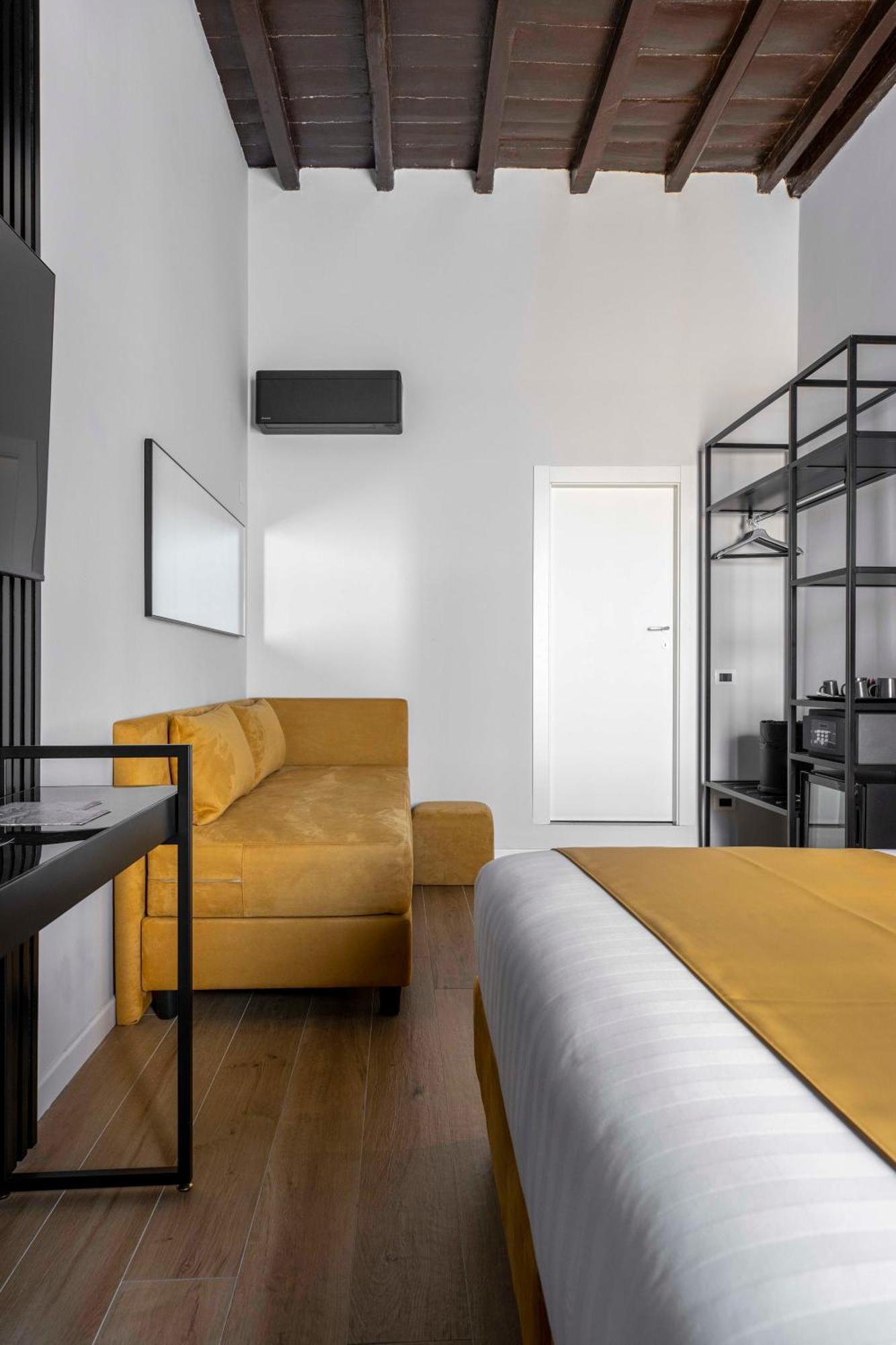 Home At Rome Luxury Navona 2 Экстерьер фото