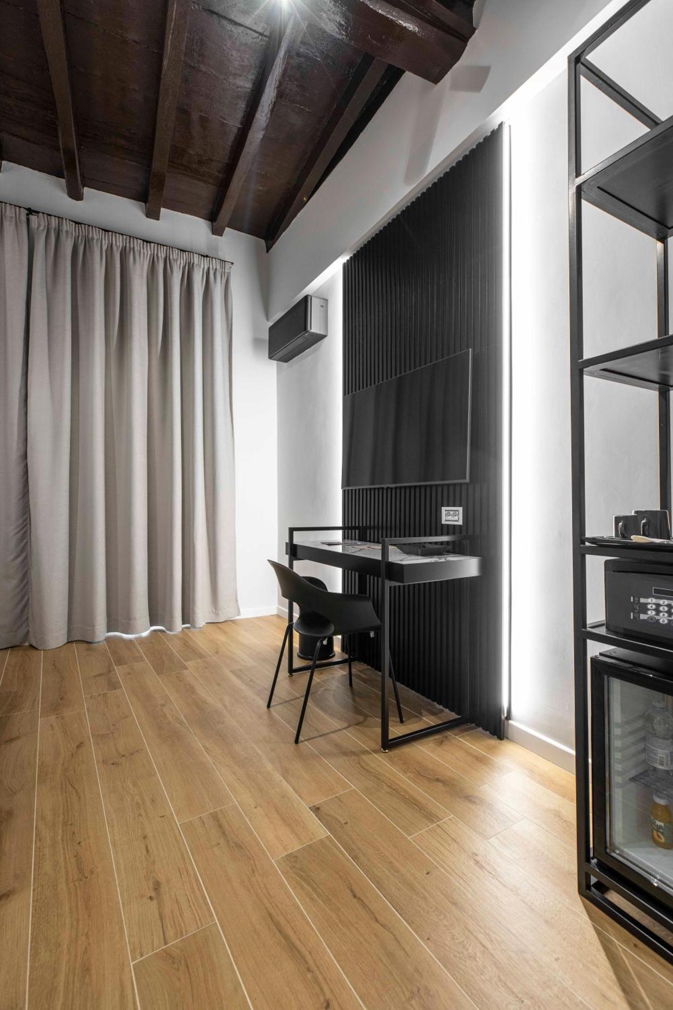 Home At Rome Luxury Navona 2 Экстерьер фото