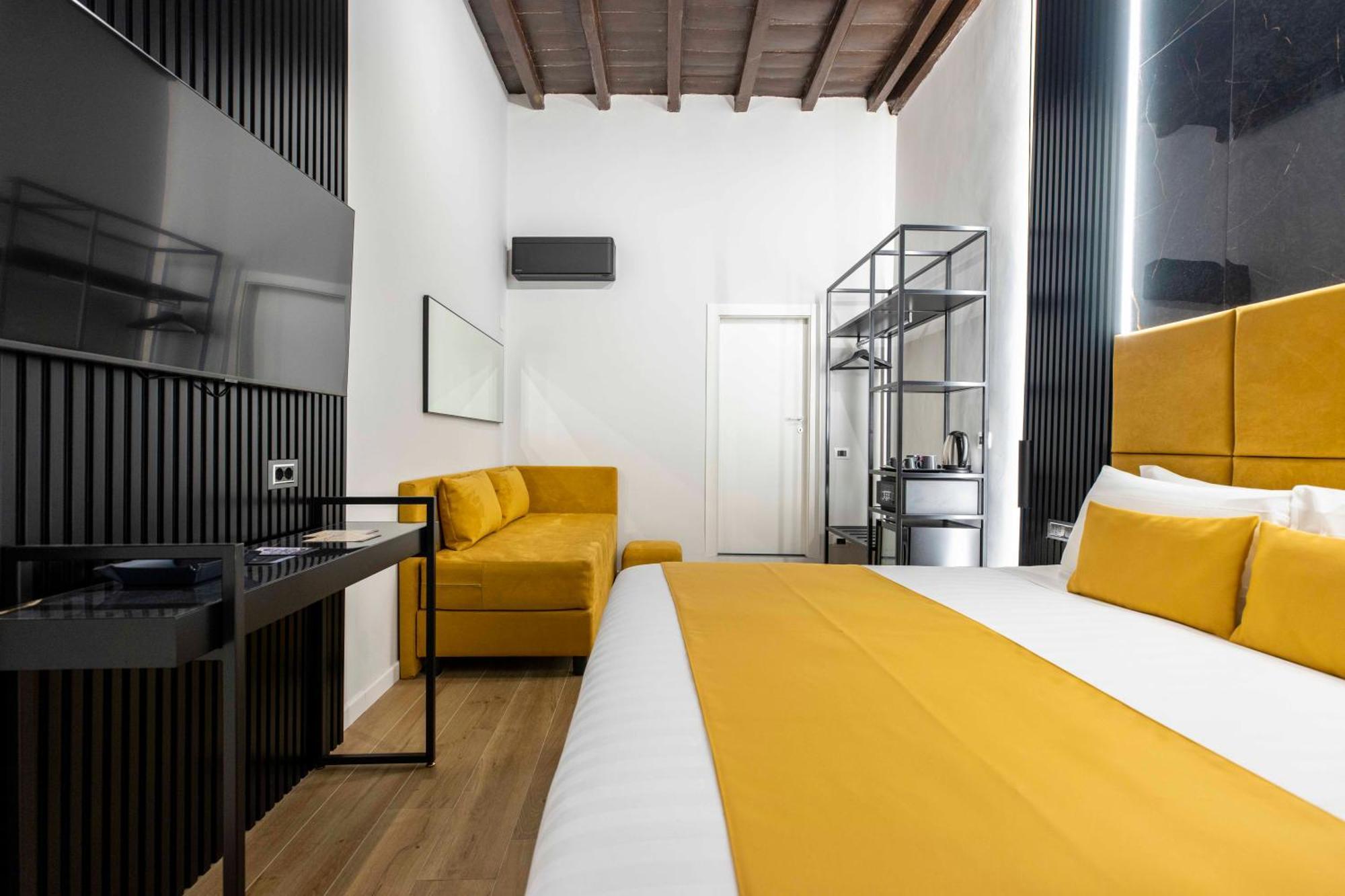 Home At Rome Luxury Navona 2 Экстерьер фото