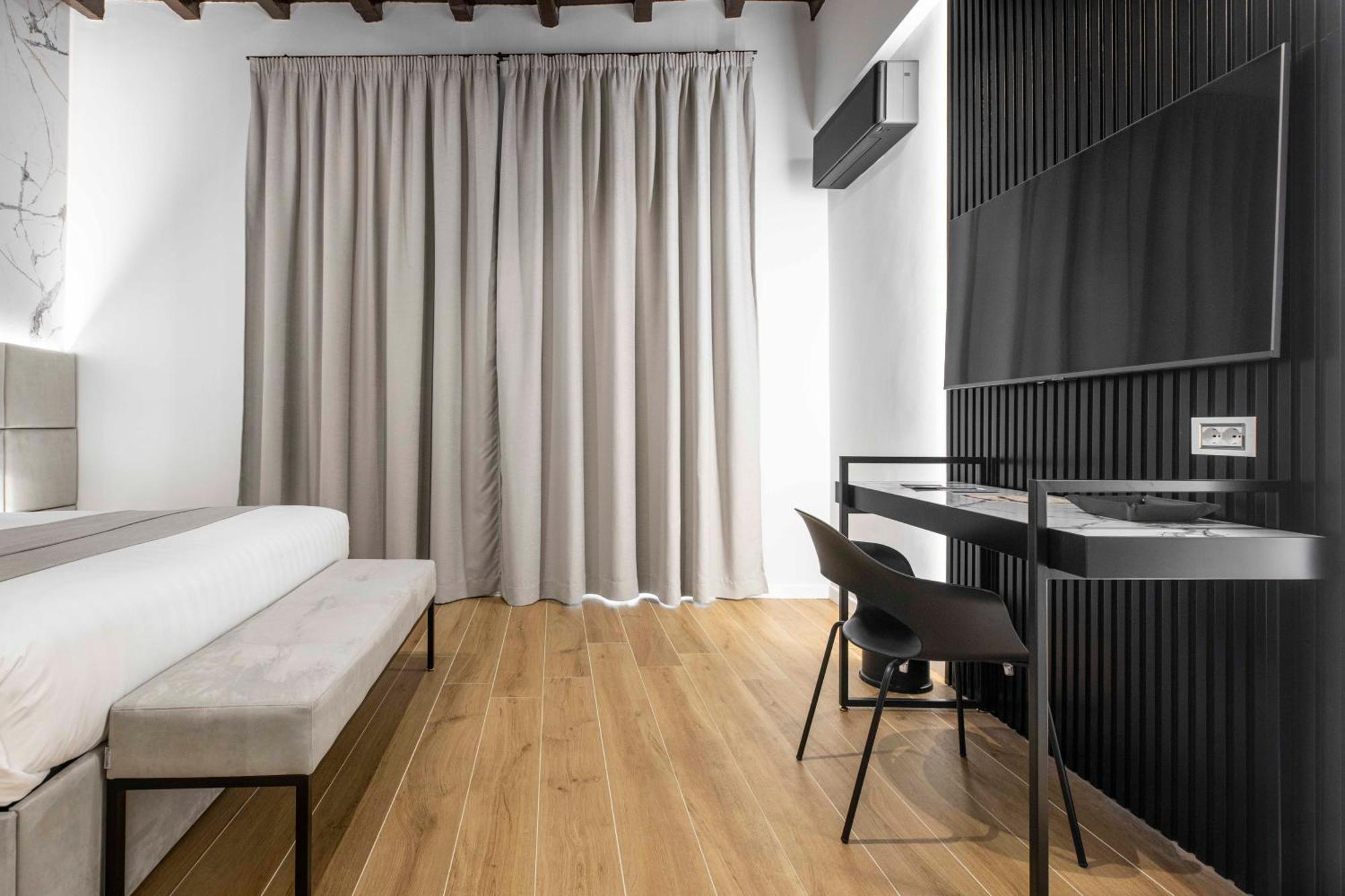 Home At Rome Luxury Navona 2 Экстерьер фото