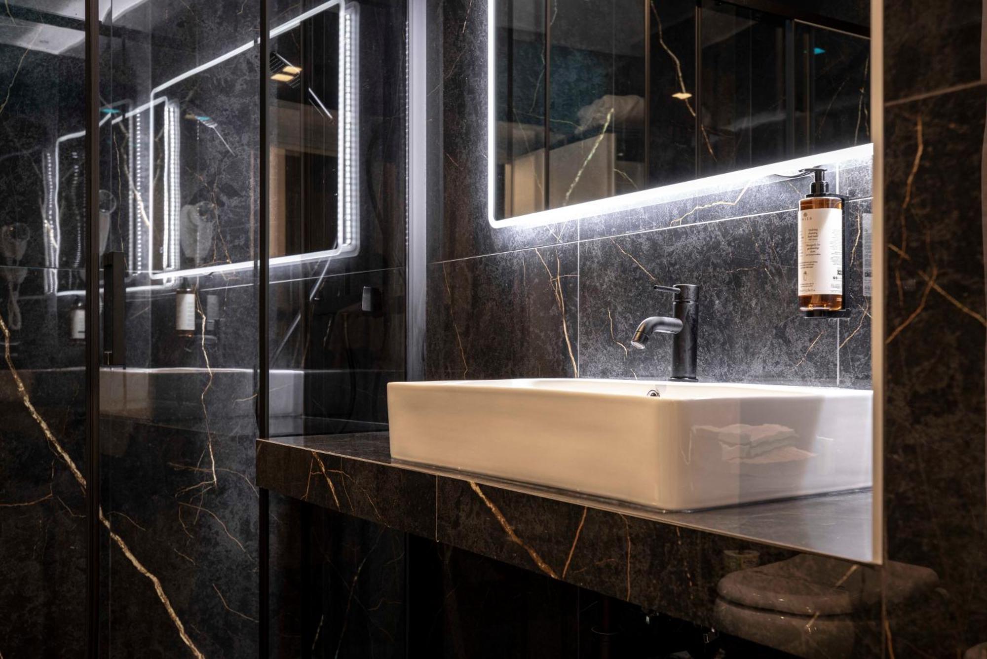 Home At Rome Luxury Navona 2 Экстерьер фото