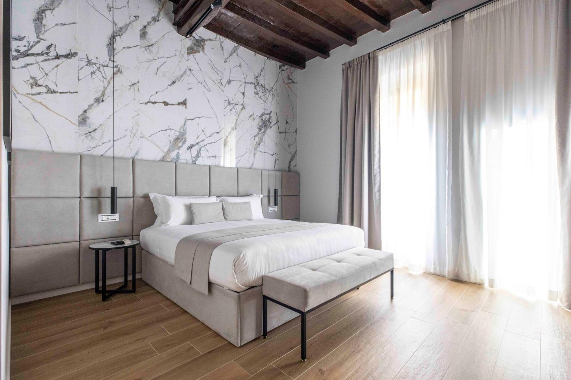 Home At Rome Luxury Navona 2 Экстерьер фото