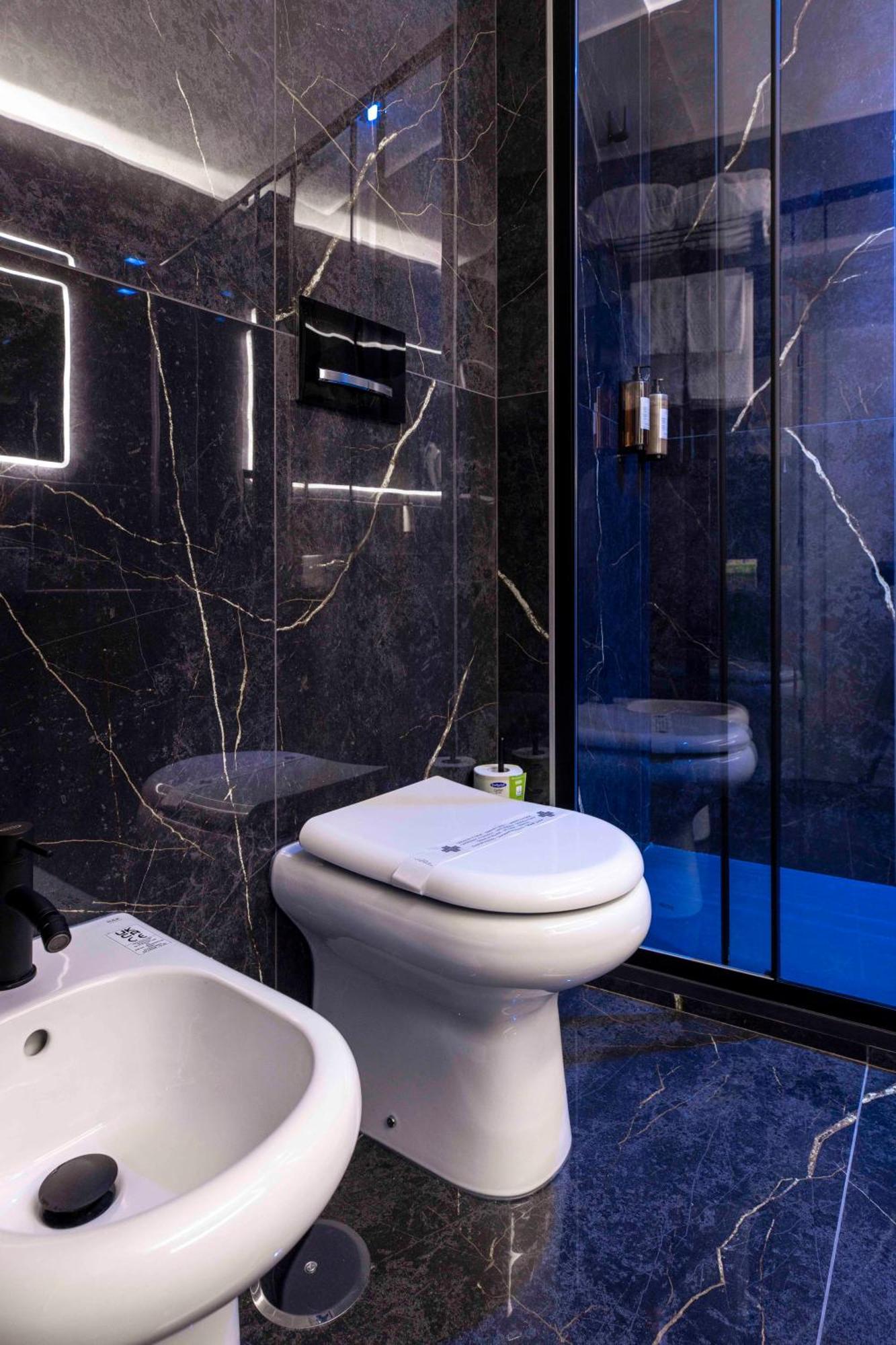 Home At Rome Luxury Navona 2 Экстерьер фото