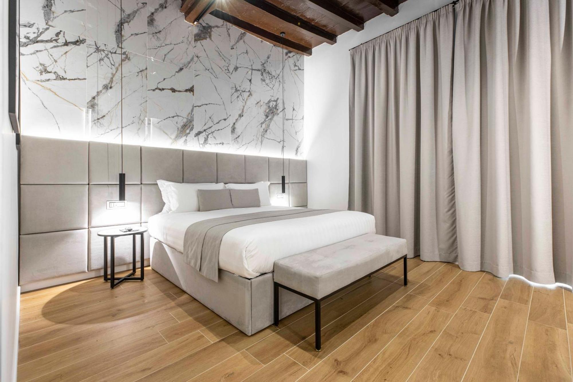 Home At Rome Luxury Navona 2 Экстерьер фото