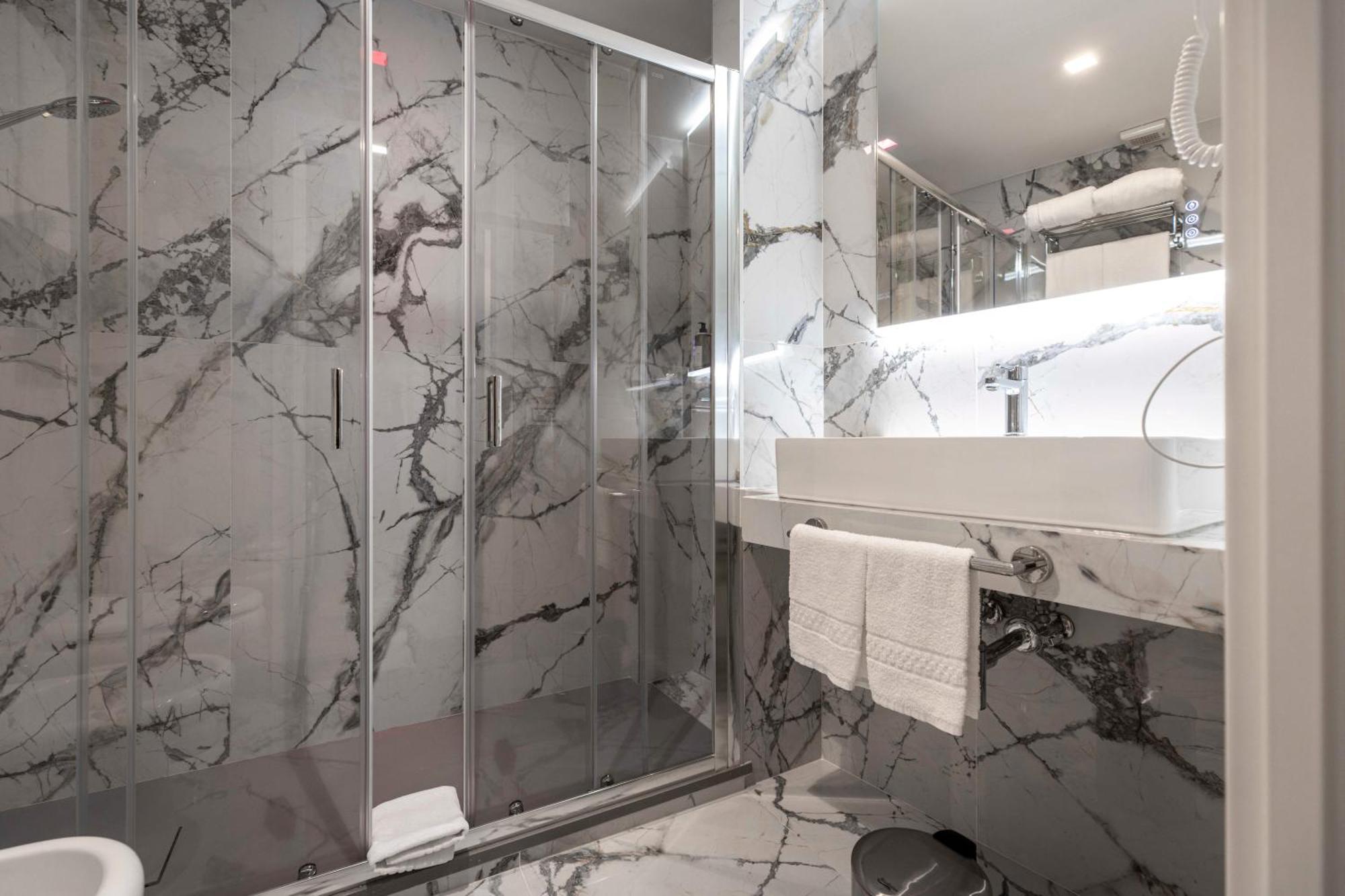Home At Rome Luxury Navona 2 Экстерьер фото